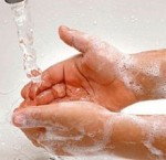 Чем могут быть опасны грязные руки