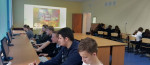 Мастер - классы в объединении &laquo;Поколение - IT&raquo;