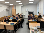 Акция для бойцов СВО 
