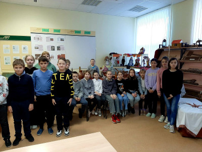 5 декабря отмечается Международный день добровольца.