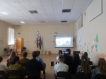 В рамках проекта &laquo;Киноуроки в школах России&raquo;