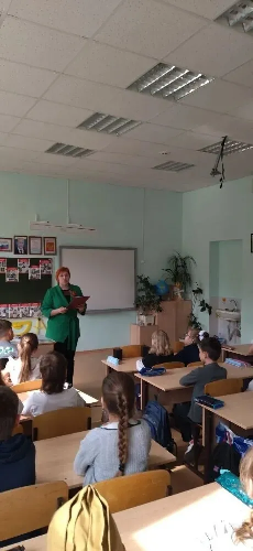 #ЧитаемДетямоВойне.