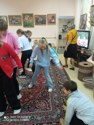  &laquo;Дружба - это ценный дар&raquo;