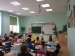Пропаганда ЗОЖ.