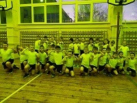 Соревнования продолжаются!