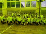 Соревнования продолжаются!