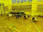 Неделя спорта.