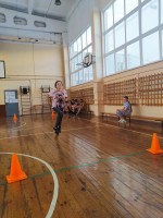 Завершилась Неделя здоровья