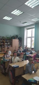 Патриотическая  акция &laquo;Красный тюльпан&raquo;