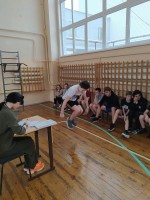 Неделя здоровья