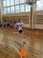 &laquo;Спорт нам нужен, мы со своим здоровьем дружим&raquo;
