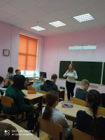 Пропаганда ЗОЖ