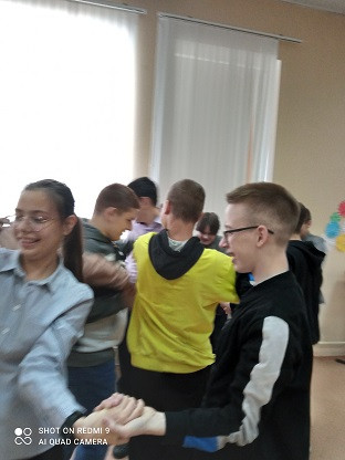 &laquo;Сила спокойствия&raquo;