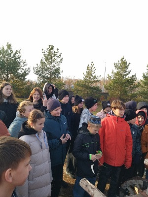 Экскурсия в "Музей хлеба" г. Болгар республика Татарстан