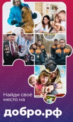 Добровольцы России