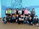  &laquo;Космостарс&raquo;