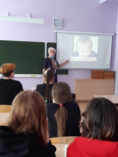  &laquo;Генетика на страже здоровья&raquo;