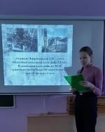 35 лет со дня трагедии в Чернобыле