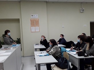 «Как подготовить себя и ребенка к будущим экзаменам? Как противостоять стрессам?»
