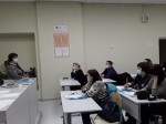 &laquo;Как подготовить себя и ребенка к будущим экзаменам? Как противостоять стрессам?&raquo;