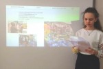 #Письмосолдату  Всероссийский урок добровольчества.