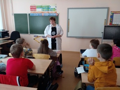 «Профессия на страже здоровья»