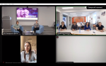 Открытый урок&raquo; на тему: &laquo;Российский ученый: профессия, карьера, образ жизни&raquo;,
