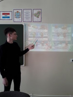 Всероссийский Открытый урок "Основы безопасности жизнедеятельности"