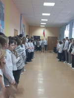 День подразделений специального назначения
