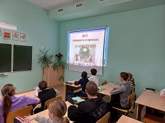 Профилактические часы по предупреждению преступлений и правонарушений экстремистской направленности