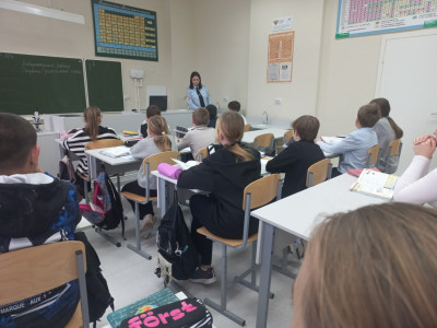 Профилактика подростковой наркомании.