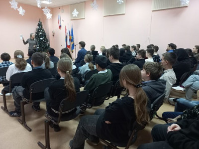 Профилактика правонарушений.