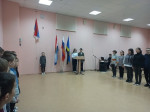 "День Первооткрывателя"