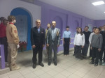 &laquo;Здесь под небом чужим&raquo;