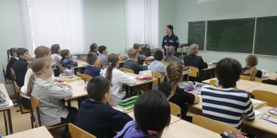 &laquo;Детям о коррупции&raquo;
