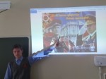 &laquo;Есть такая профессия &ndash; Родину защищать&raquo;