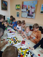 Путешествие в Париж