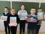 Единый урок Победы 