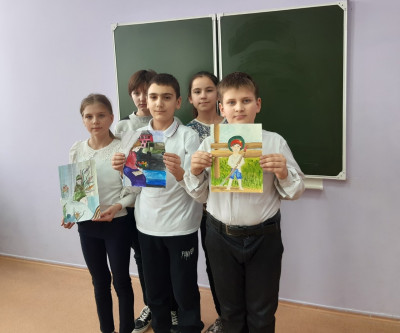 Всероссийская акция &laquo;Отважное сердце&raquo; 