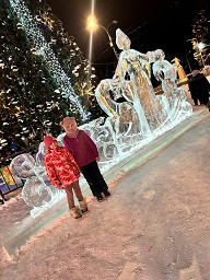 #каникулы #с #пользой