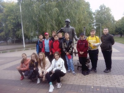 День краеведения
