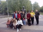 День краеведения