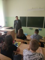 Профессия электрика &ndash; самая светлая профессия! 