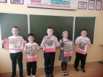 Уроки мужества, посвященные 78-ой годовщине Победы в Великой Отечественной войны