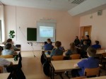 &laquo;Разные профессии важны&raquo;