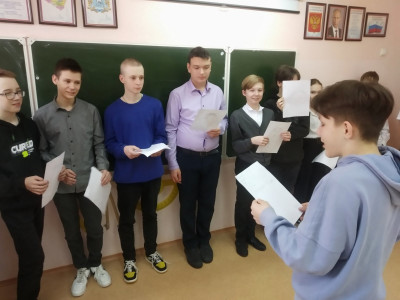 &laquo;Профессионалы XXI века&raquo;
