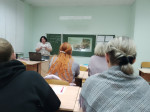 Презентация деятельности центра &laquo;Точка роста&raquo;