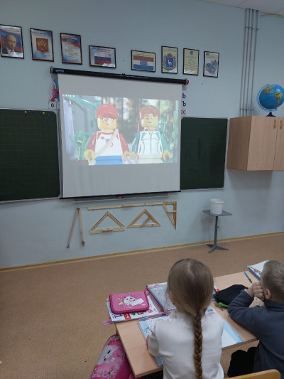 Уроки безопасности «Правила безопасного поведения на железной дороге».