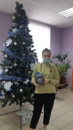 Самый лучший праздник Новый год!