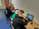 Инженерные весенние каникулы. Мастер &ndash; класс по программированию. 